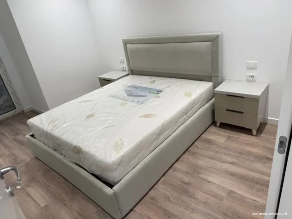 Tirane, shitet apartament 1+1+Ballkon Kati 2, 70 m² 202.000 € (Hamdi Sulcebe)