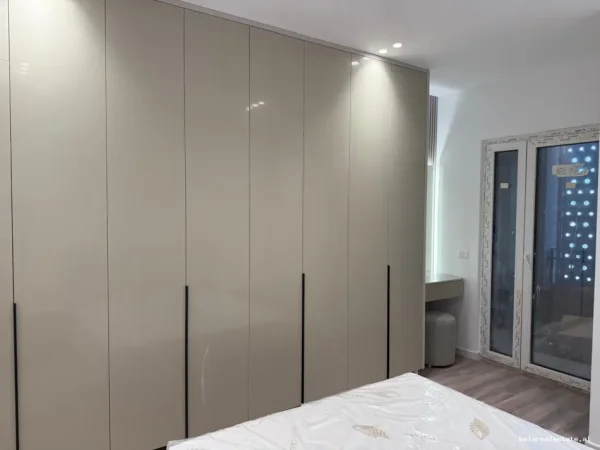 Tirane, shitet apartament 1+1+Ballkon Kati 2, 70 m² 202.000 € (Hamdi Sulcebe)