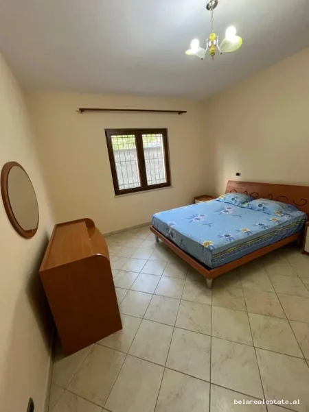 Tirane, jepet me qera Vile 2+1+Ballkon Kati 1, 95 m² 400 € (Seit Gega)