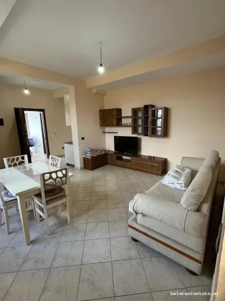 Tirane, jepet me qera Vile 2+1+Ballkon Kati 1, 95 m² 400 € (Seit Gega)