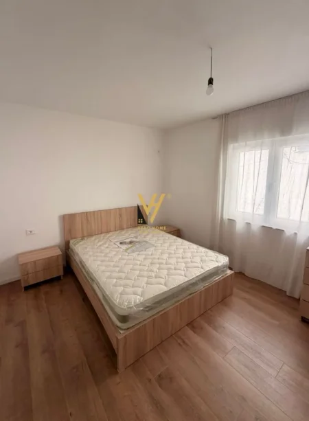 Tirane, jepet me qera apartament 1+1+Ballkon Kati 5, 62 m² 670 € (RRUGA E KOSOVAREVE)