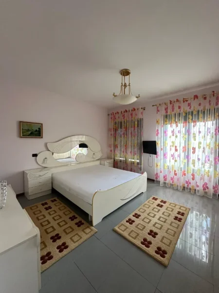 Tirane, jepet me qera zyre , 350 m² 1.500 € (rruga e elbasanit)