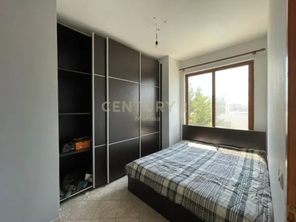 Tirane, shitet apartament 1+1+Ballkon Kati 3, 50 m² 93.000 € 