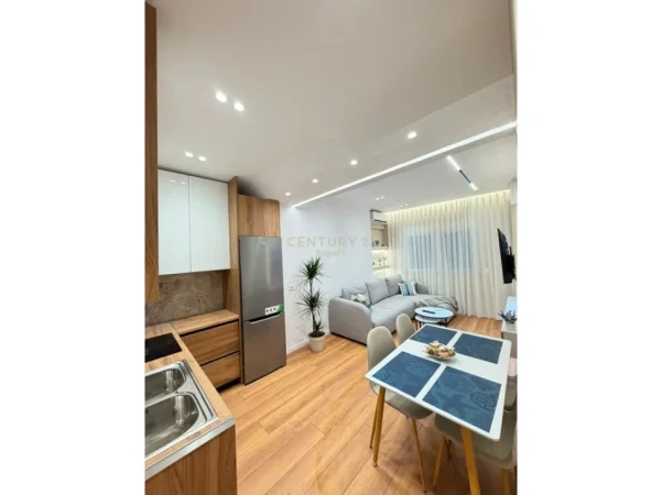 Tirane, shitet garsonier Kati 3, 34 m² 120.000 € 