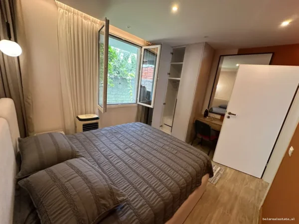 Tirane, jepet me qera Vile 1+1 , 420 € (Abdurrahim Buza)
