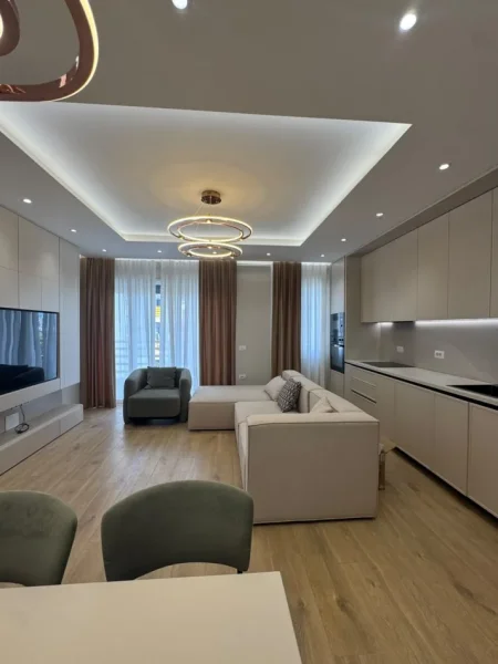 Tirane, shitet apartament 3+1 Kati 4, 142 m² 314.000 € (Laprake)