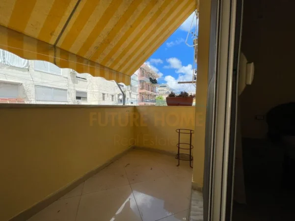 Durres, shitet apartament 1+1 Kati 2, 53 m² 105.000 € (PALLATI I SPORTIT,DURRES)