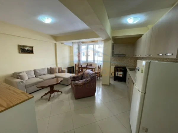 Durres, shitet apartament 1+1 Kati 2, 53 m² 105.000 € (PALLATI I SPORTIT,DURRES)