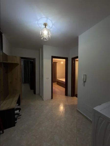 Tirane, jepet me qera apartament 2+1 Kati 5, 140 m² 500 € (Kodra E. Priftit)