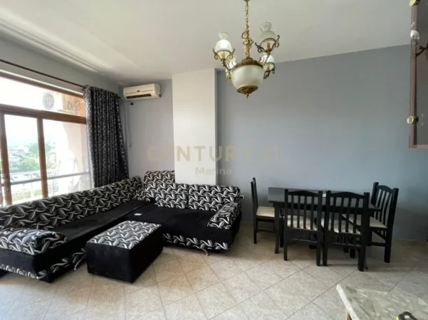 Tirane, jepet me qera apartament 1+1 Kati 3, 50 m² 93.000 € (misto mame)