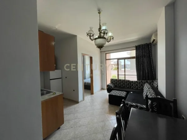 Tirane, jepet me qera apartament 1+1 Kati 3, 50 m² 93.000 € (misto mame)