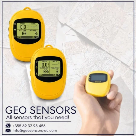 Tirane, ofroj GPS/GNSS Dore – Modeli GS-6S