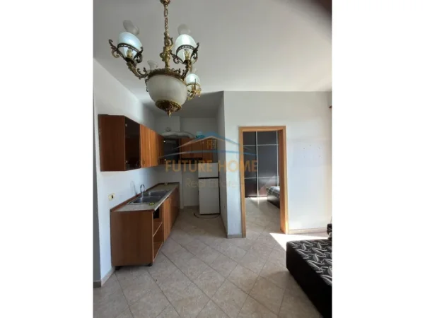 Tirane, shitet apartament 1+1 Kati 3, 50 m² 88.000 € (Misto Mame)