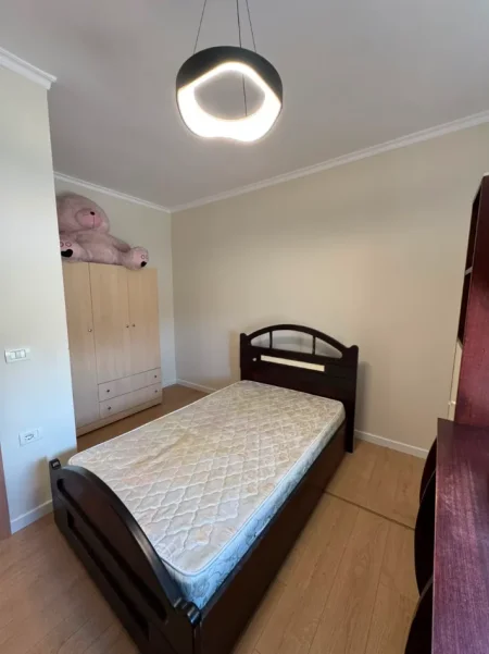 Tirane, shitet apartament 2+1 Kati 7, 115 m² 155.000 € (Fresk)