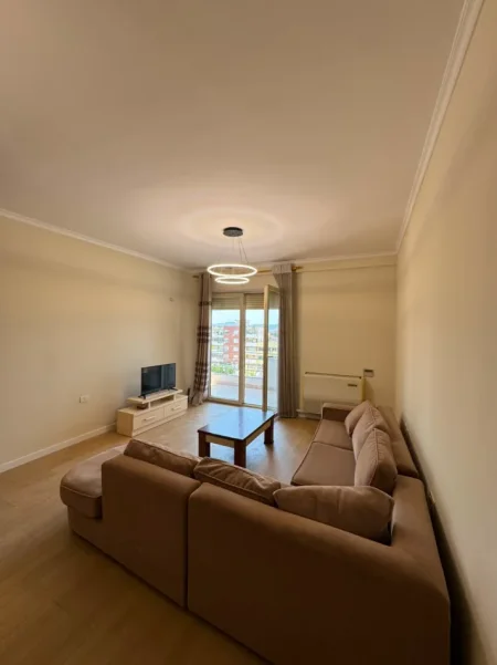 Tirane, shitet apartament 2+1 Kati 7, 115 m² 155.000 € (Fresk)