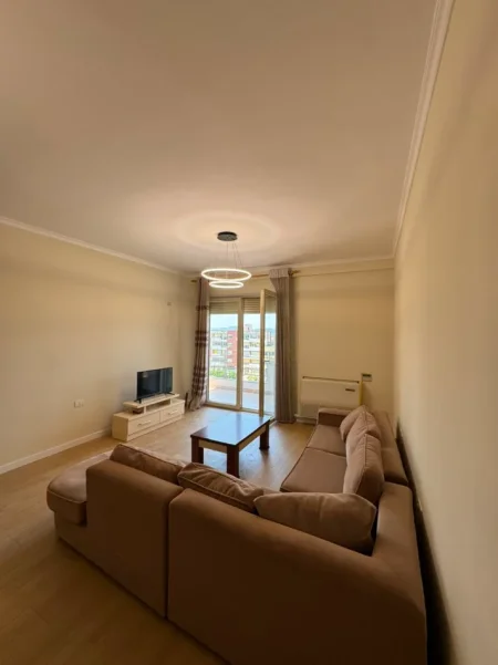 Tirane, shitet apartament 2+1 Kati 7, 115 m² 155.000 € (Fresk)