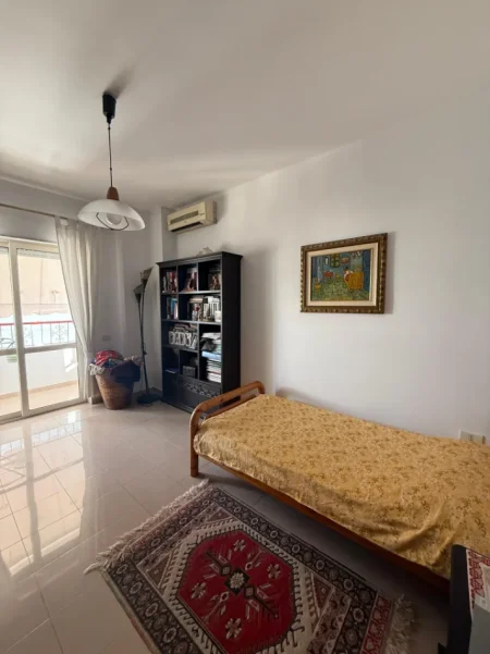 🏡 SHITET APARTAMENT 2+1  📍 Pazari i Ri, Tiranë