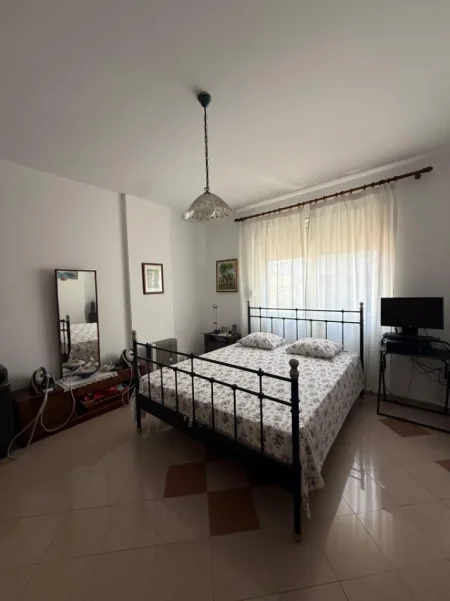 🏡 SHITET APARTAMENT 2+1  📍 Pazari i Ri, Tiranë