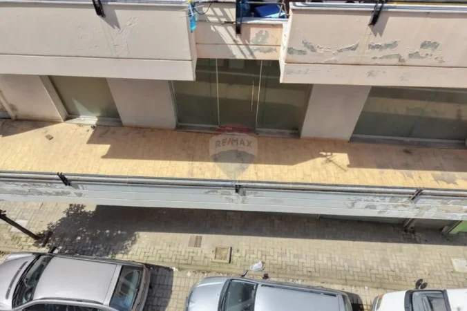 Vlore, shitet ambjent biznesi Kati 2, 165 m² 189.750 € (Orikum, Vlore)