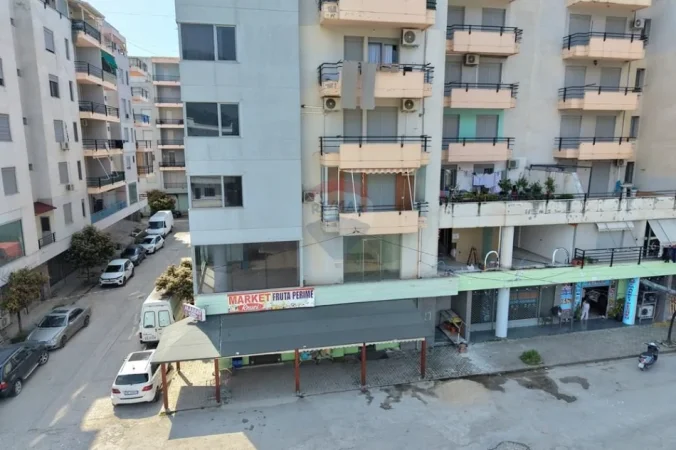 Vlore, shitet ambjent biznesi Kati 2, 165 m² 189.750 € (Orikum, Vlore)
