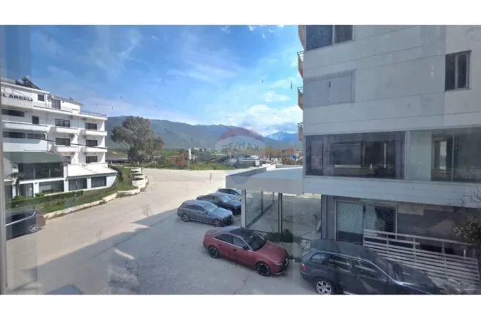 Vlore, shitet ambjent biznesi Kati 2, 165 m² 189.750 € (Orikum, Vlore)