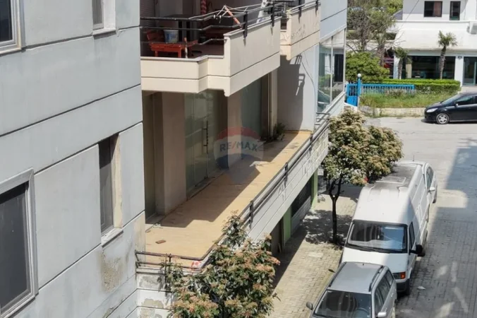 Vlore, shitet ambjent biznesi Kati 2, 165 m² 189.750 € (Orikum, Vlore)