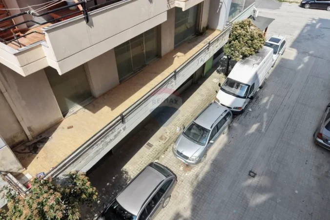 Vlore, shitet ambjent biznesi Kati 2, 165 m² 189.750 € (Orikum, Vlore)