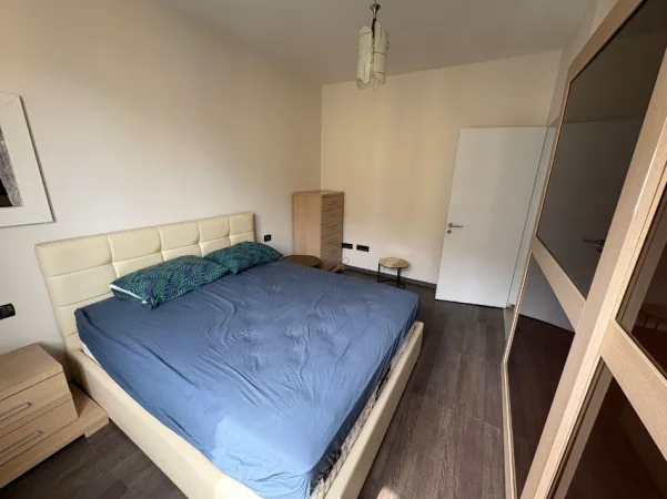 Tirane, jepet me qera apartament 2+1 Kati 6, 