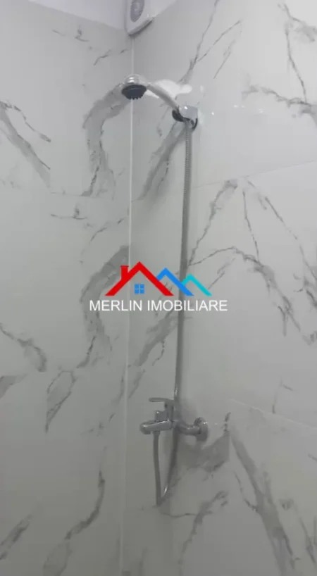 Shqiperi, shitet apartament 1+1 Kati 2, 35 m² 74.500 € (RRUGA SOTIR CACI,FRESK)