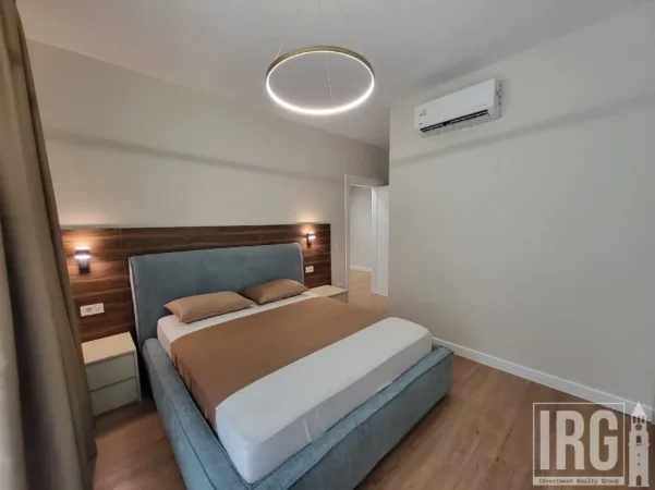 Tirane, jepet me qera apartament 2+1+Aneks+Ballkon Kati 9, 116 m² 1.200 € (rruga e durresit)