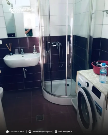 Tirane, jap me qera 2+1+Ballkon , 105 m² 750 € 