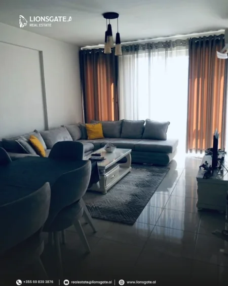 Tirane, jap me qera 2+1+Ballkon , 105 m² 750 € 