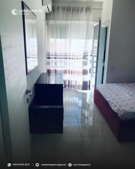 Tirane, jap me qera 2+1+Ballkon , 105 m² 750 € 