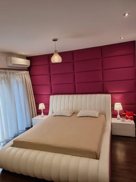 Tirane, jepet me qera apartament 3+1+Aneks+Ballkon , 700 € (bulevardi i ri)