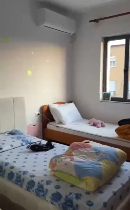 Tirane, jepet me qera garsonier Kati 5, 40 m² 350 € (RRUGA 5 MAJI MEDRESE)
