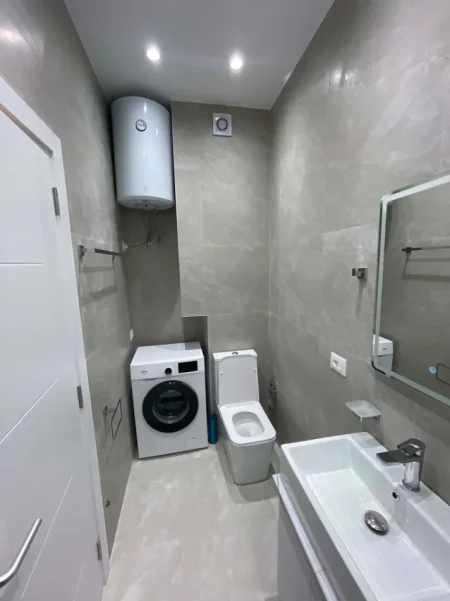 Tirane, shitet apartament 2+1 Kati 10, 70 m² 225.000 € (rruga myslym shyri)