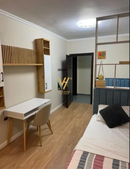 Tirane, jepet me qera apartament 2+1+Ballkon Kati 6, 96 m² 1.500 € (ARENA CENTER)