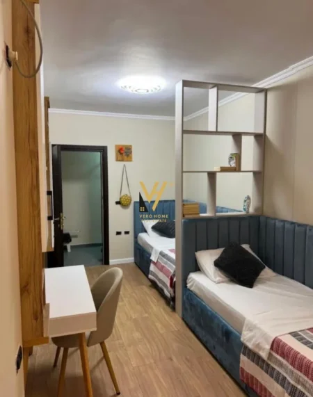 Tirane, jepet me qera apartament 2+1+Ballkon Kati 6, 96 m² 1.500 € (ARENA CENTER)