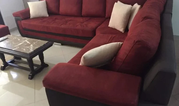 Tirane, jepet me qera apartament 2+1 Kati 3, 110 m² 550 € 
