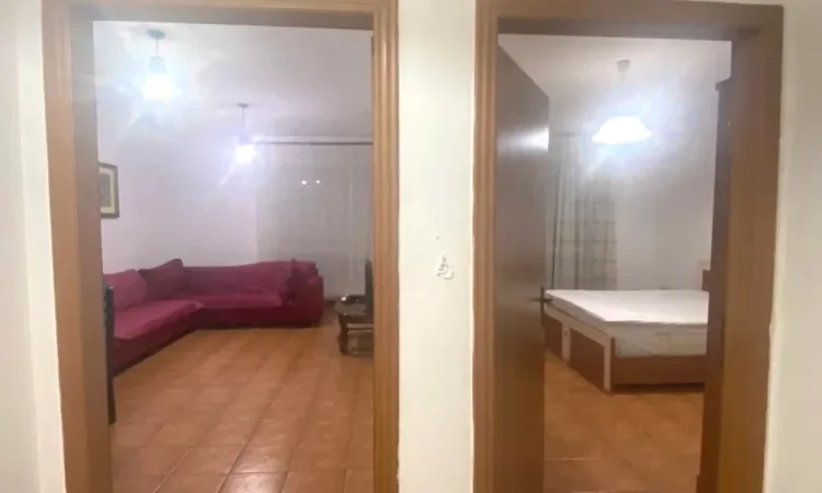 Tirane, jepet me qera 1+1 , 