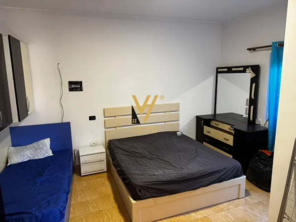 Tirane, jepet me qera apartament 1+1+Ballkon Kati 1, 60 m² 320 € (JORDAN MISJA)