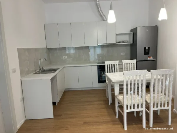 Tirane, jepet me qera Vile 1+1+Ballkon Kati 1, 65 m² 470 € (Namik Delvina)