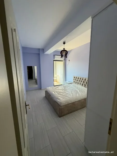 Tirane, jepet me qera apartament 1+1+Ballkon Kati 4, 68 m² 500 € (Teodor Keko)