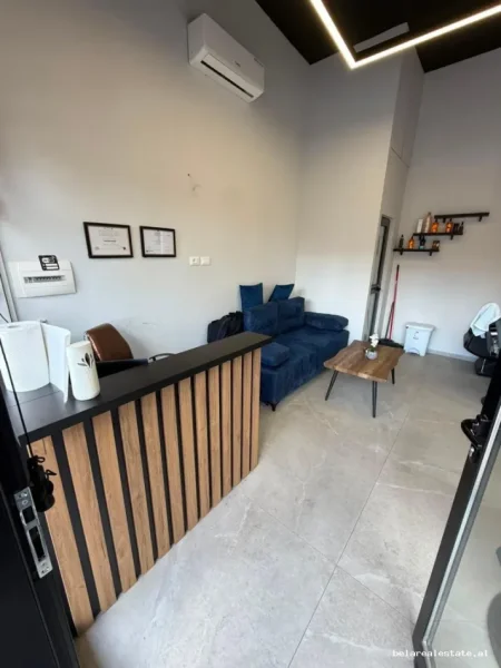 Tirane, shitet aktivitet biznesi Kati 0, 25 m² (4 Deshmoret)