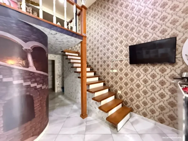 Tirane, jepet me qera dyqan Kati 0, 60 m² 730 € (Rruga e Dibres)