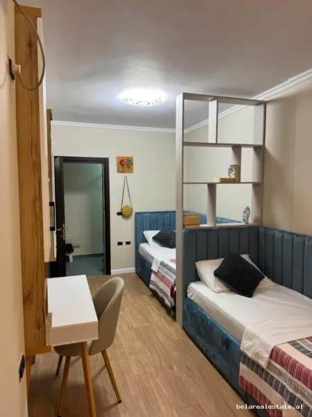 Tirane, jepet me qera apartament 1+1+Ballkon Kati 6, 98 m² 1.500 € (Ahmet Pazari)