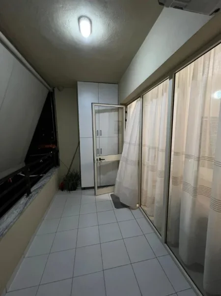 Tirane, jepet me qera apartament 1+1 Kati 5, 72 m² 420 € (Astir)