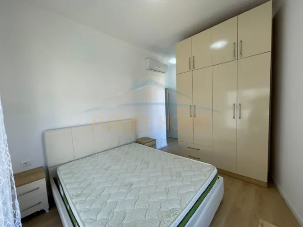 Tirane, jepet me qera apartament 2+1 Kati 5, 69 m² 450 € (Kompleksi Kadiu)