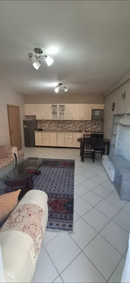 Tirane, jepet me qera apartament 2+1+Ballkon Kati 3, 106 m² 50.000 € (Rruga loni ligori Astir)