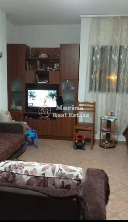 Tirane, jepet me qera apartament 2+1 Kati 0, (Agjencia Morina Shet Apartament 21blk 5 Maj 135)
